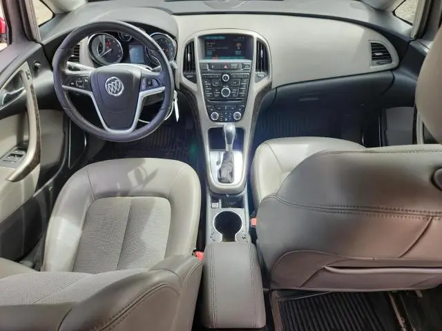2016 BUICK VERANO CONVENIENCE  