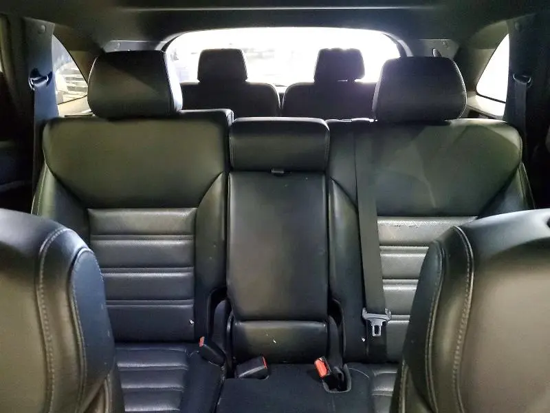 2017 KIA SORENTO SX LIMITED V6  