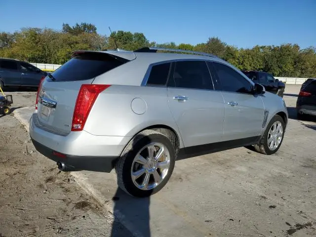 2013 CADILLAC SRX PERFORMANCE COLLECTION  