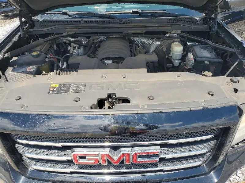 2014 GMC SIERRA K1500 SLT  