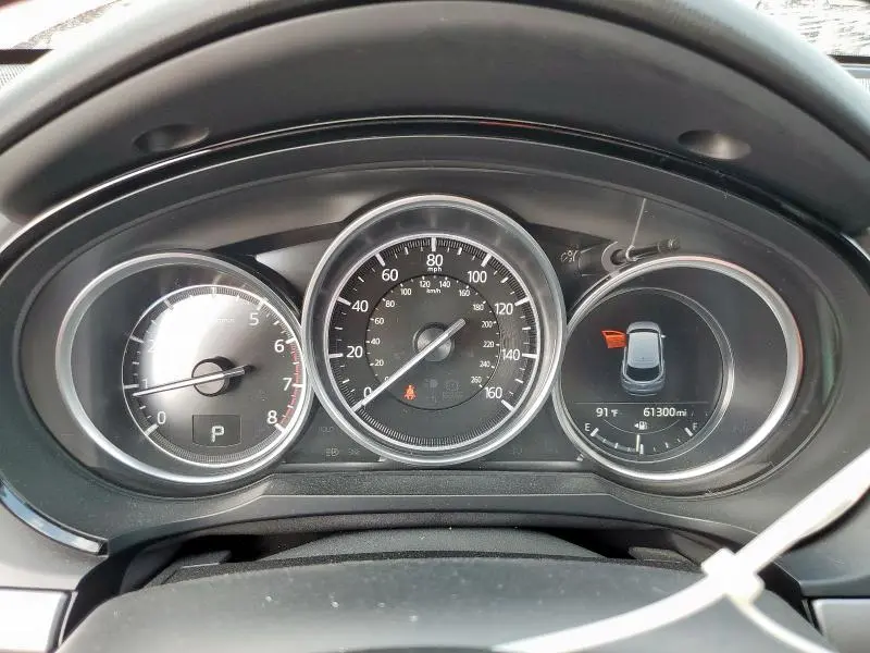 2020 MAZDA CX-9 TOURING  