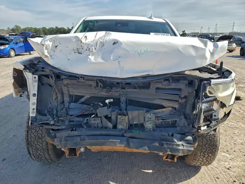 2020 CHEVROLET SUBURBAN K1500 LT  