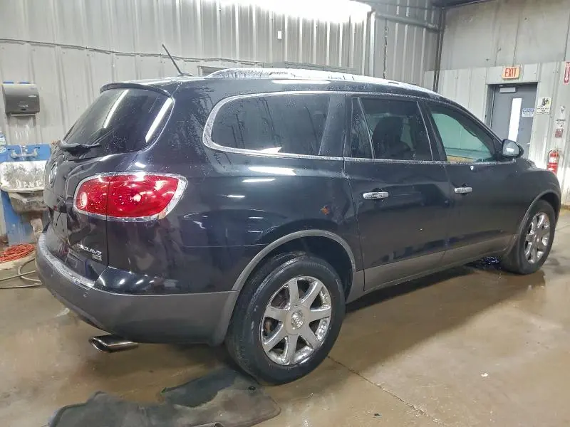 2010 BUICK ENCLAVE CXL  