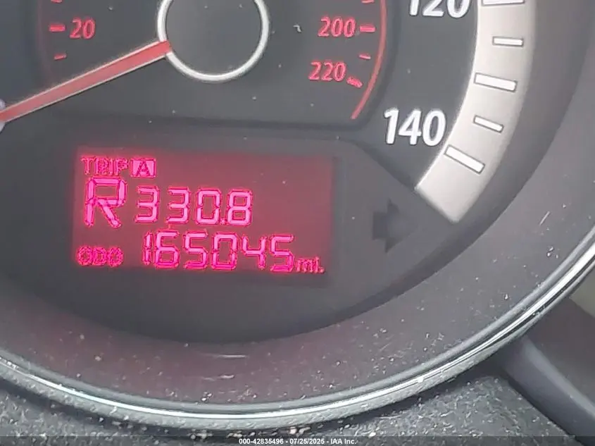2013 KIA FORTE EX