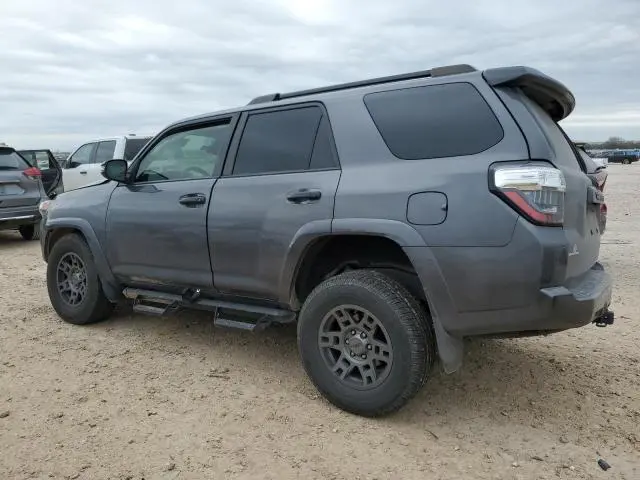 2020 TOYOTA 4RUNNER SR5/SR5 PREMIUM