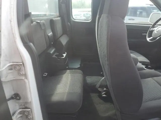 2012 CHEVROLET COLORADO   