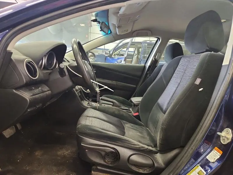 2010 MAZDA 6 I  