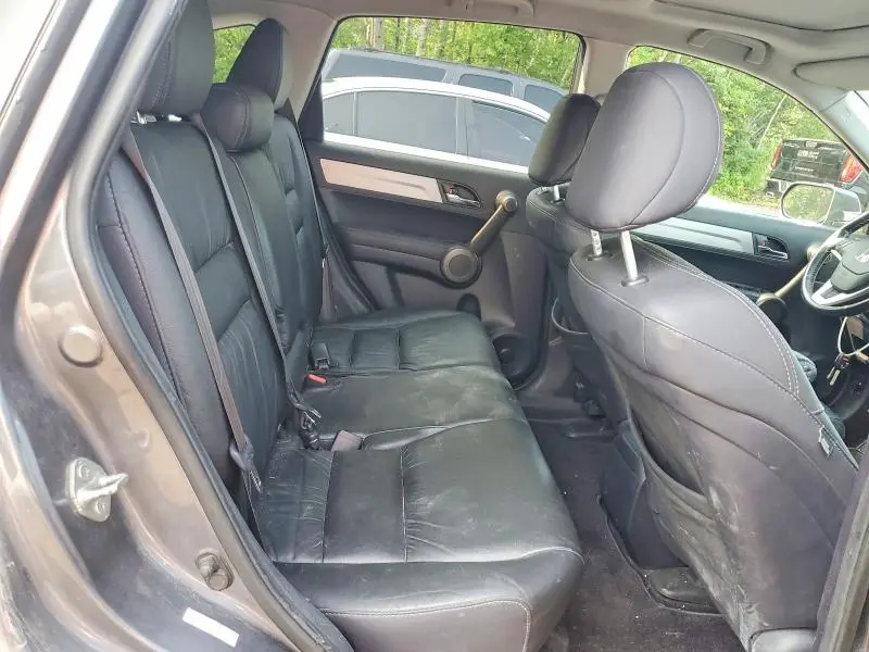 2011 HONDA CR-V EXL  