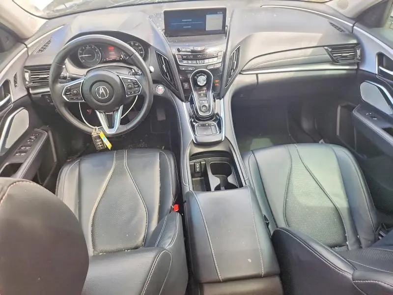 2019 ACURA RDX TECHNOLOGY  