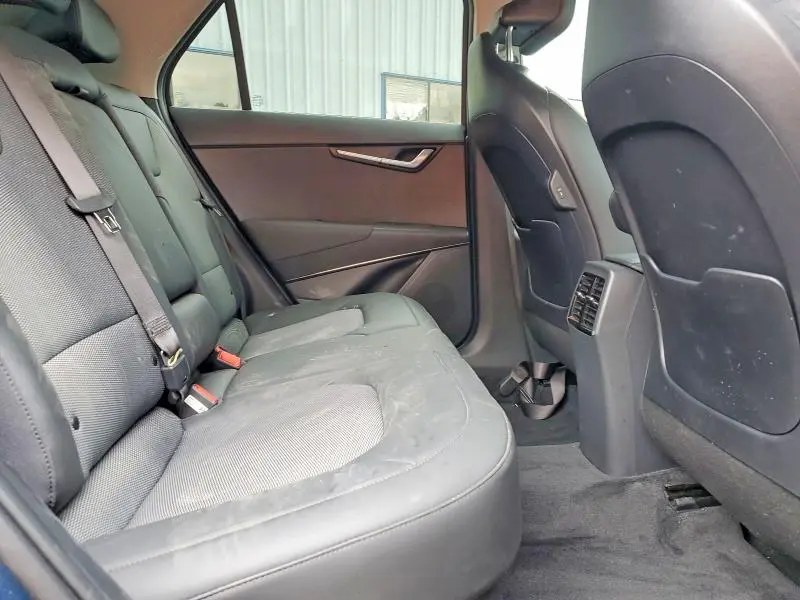 2025 KIA NIRO EX TOURING  