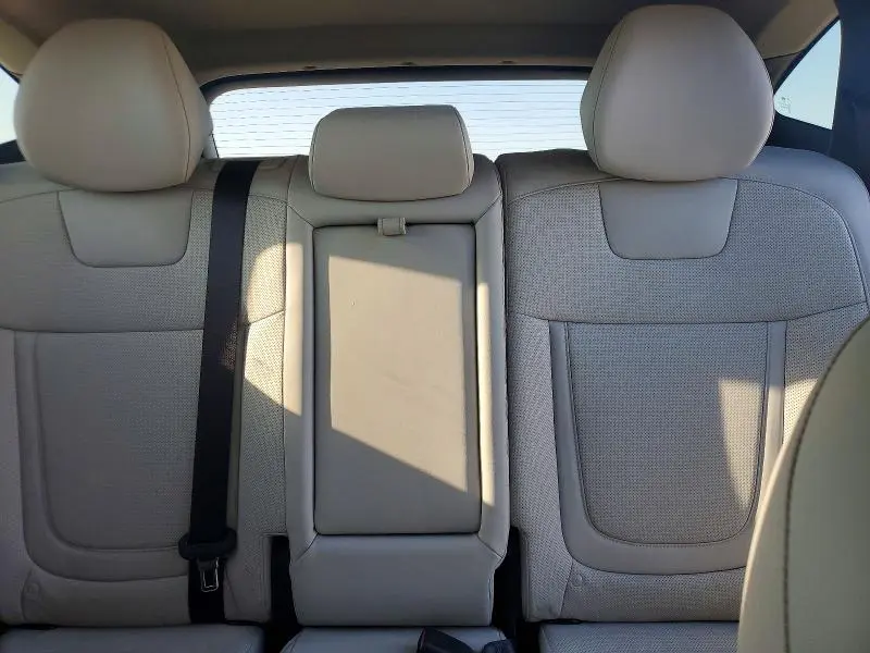 2024 HYUNDAI TUCSON SEL CONVENIENCE  