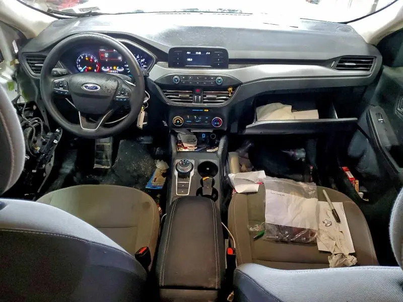 2020 FORD ESCAPE S  