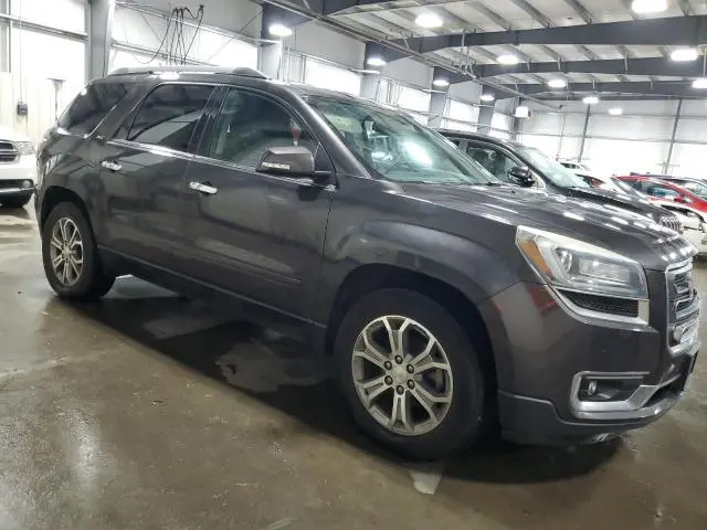 2014 GMC ACADIA SLT-2  
