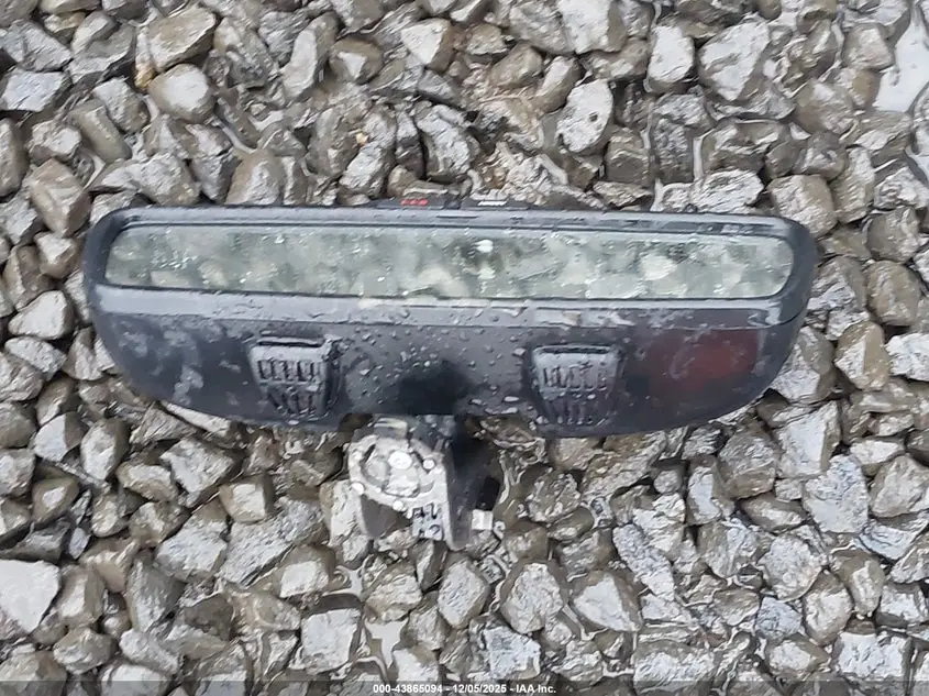 2017 JEEP CHEROKEE LATITUDE 4X4