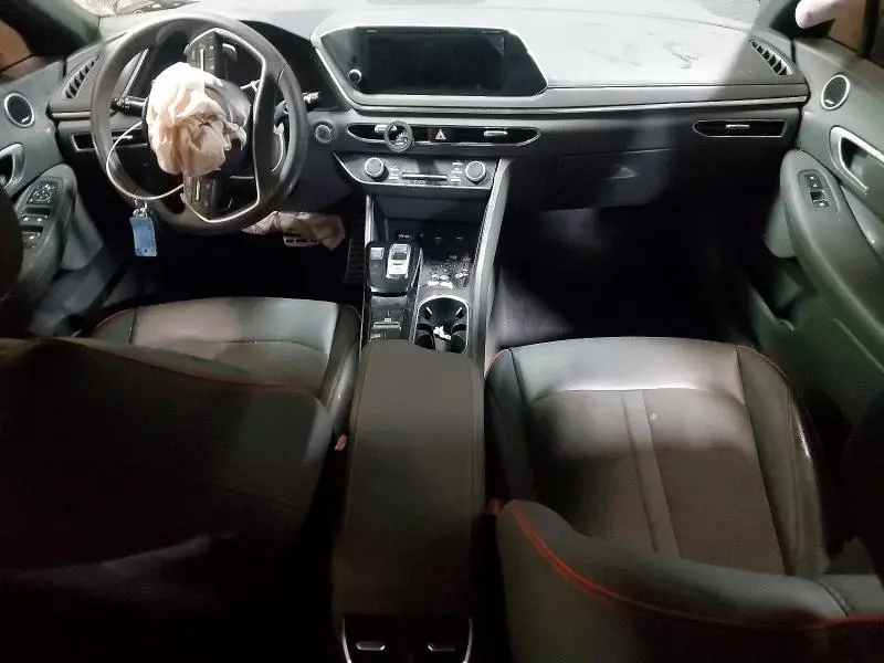 2023 HYUNDAI SONATA SEL PLUS  