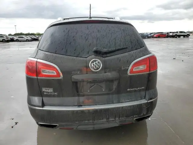 2014 BUICK ENCLAVE   