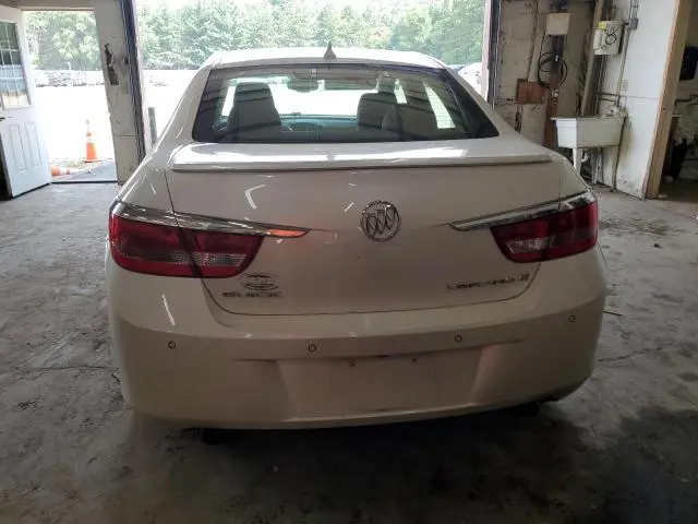 2013 BUICK VERANO PREMIUM  