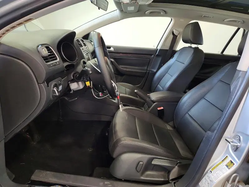 2013 VOLKSWAGEN JETTA TDI  