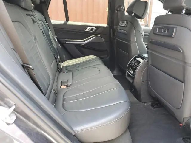 2020 BMW X5 SDRIVE 40I  
