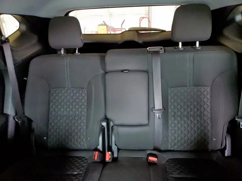 2021 CHEVROLET BLAZER 1LT  