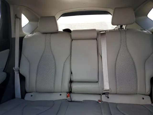 2019 ACURA RDX TECHNOLOGY  