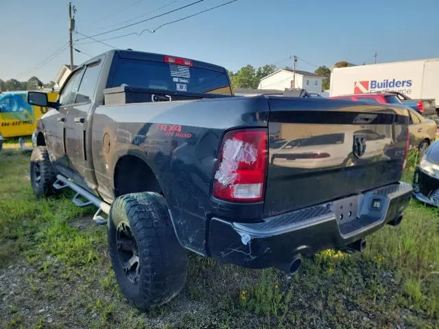 2015 RAM 1500 ST