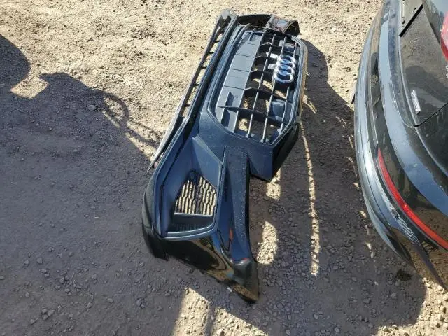 2020 AUDI Q8 PREMIUM PLUS S-LINE  