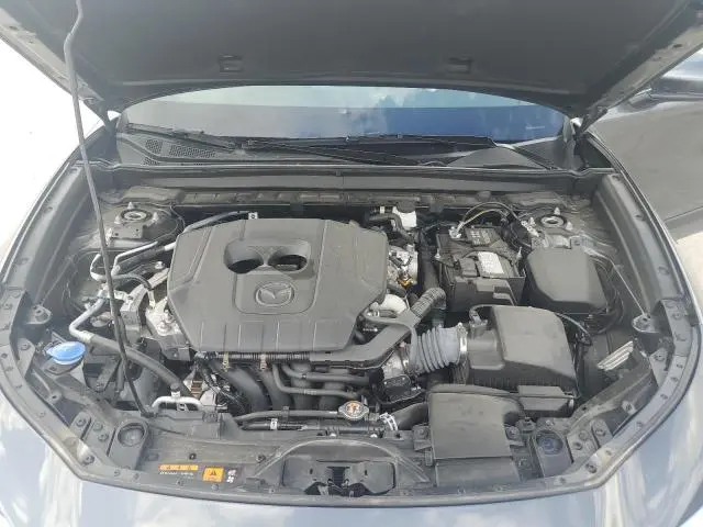 2023 MAZDA CX-30 SELECT  