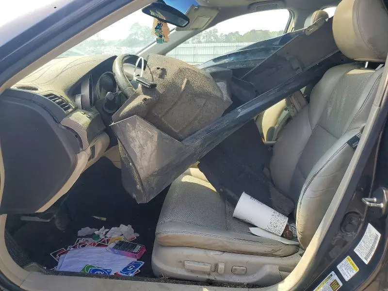 2014 ACURA TL TECH  