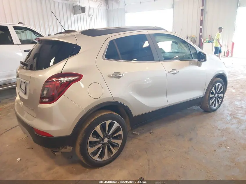 2019 BUICK ENCORE FWD ESSENCE