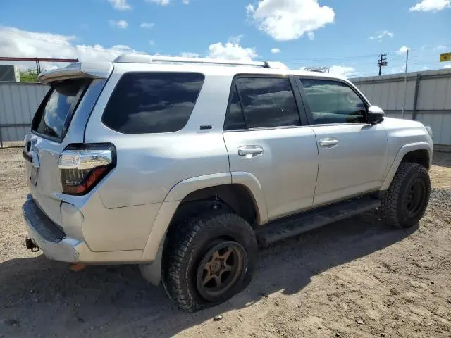 2015 TOYOTA 4RUNNER SR5/SR5 PREMIUM  
