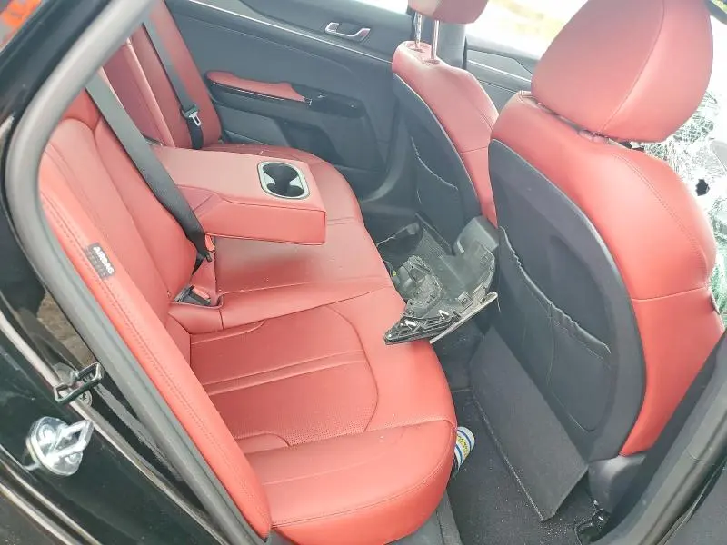 2025 KIA K5 GT LINE  