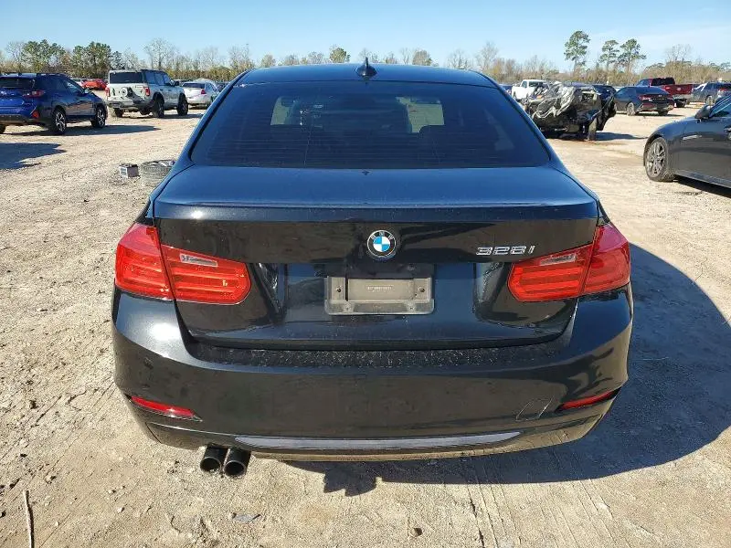 2013 BMW 328 I  