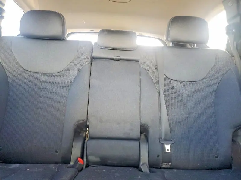 2019 HYUNDAI SANTA FE SEL 2.4L  