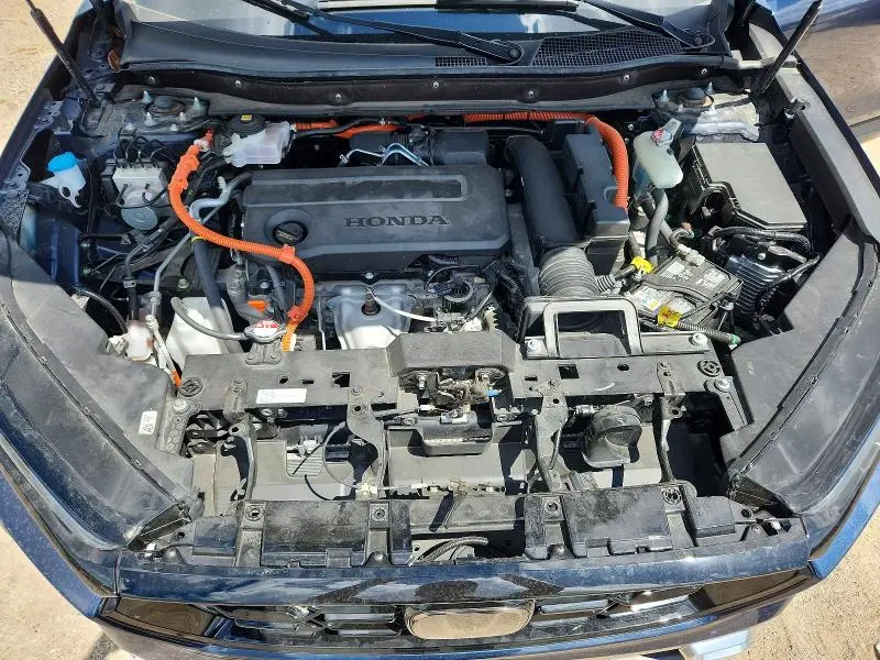 2024 HONDA CR-V SPORT TOURING  