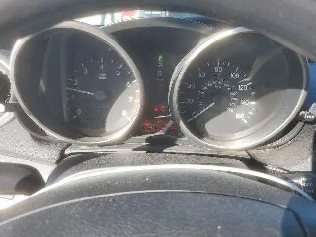 2010 MAZDA 3 I  