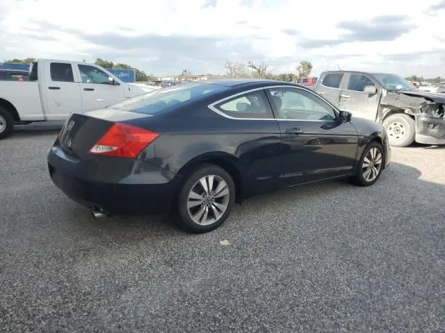 2011 HONDA ACCORD EX  