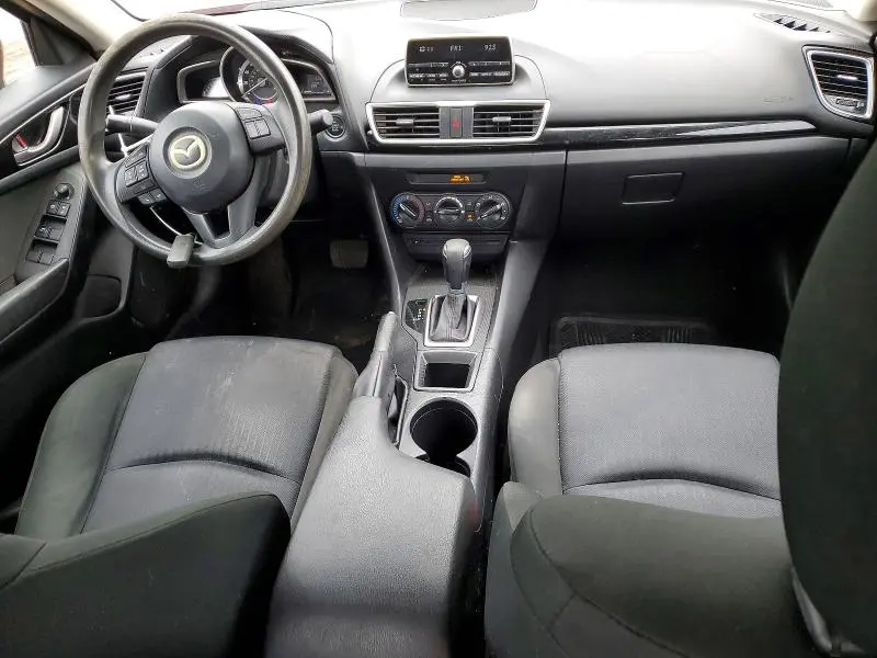 2014 MAZDA 3 SPORT  
