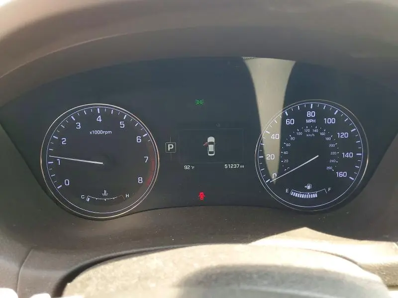 2016 HYUNDAI GENESIS 3.8L  