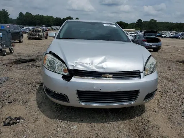 2010 CHEVROLET IMPALA LT  