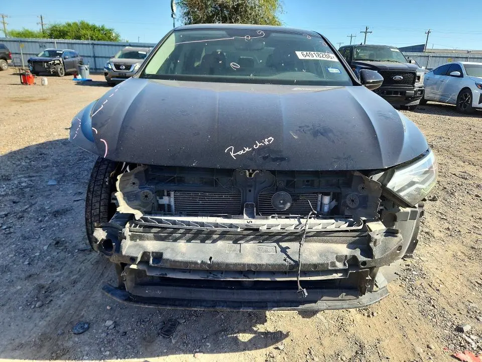 2020 VOLKSWAGEN JETTA S  