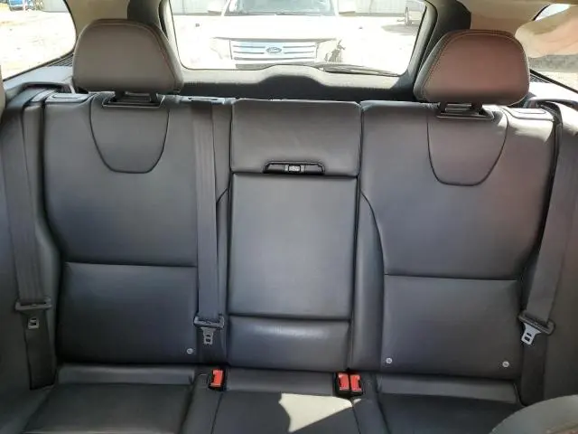 2017 VOLVO XC60 T6 DYNAMIC  