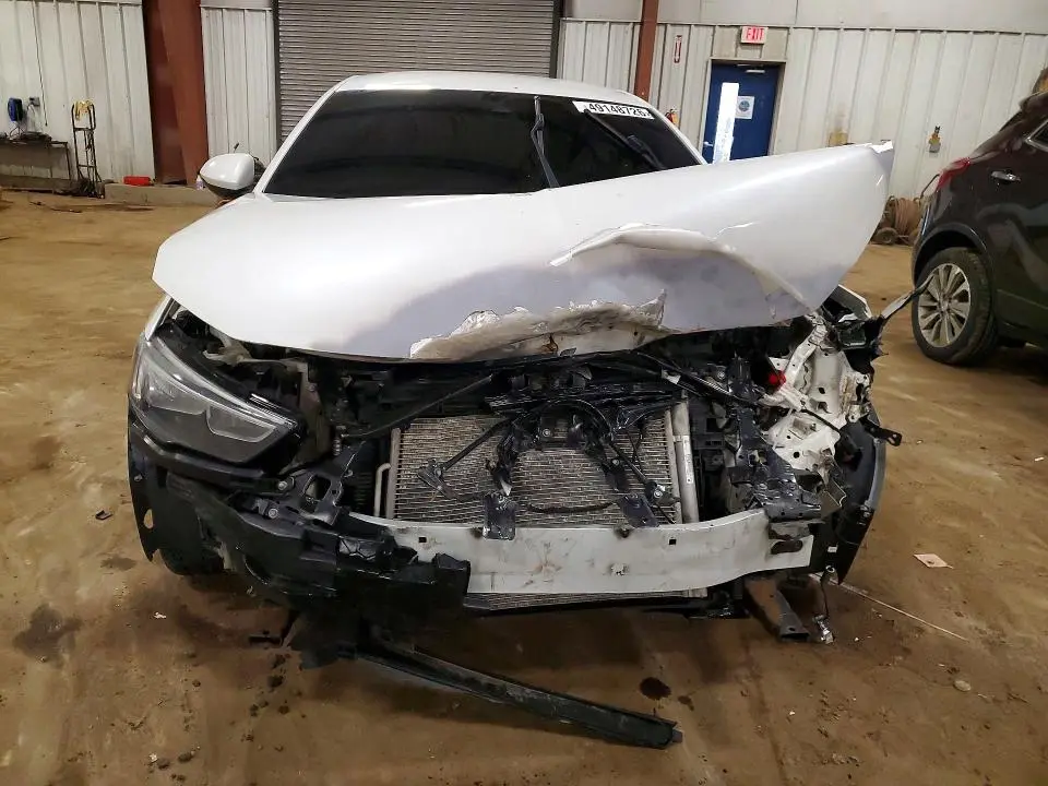 2019 BUICK REGAL GS  