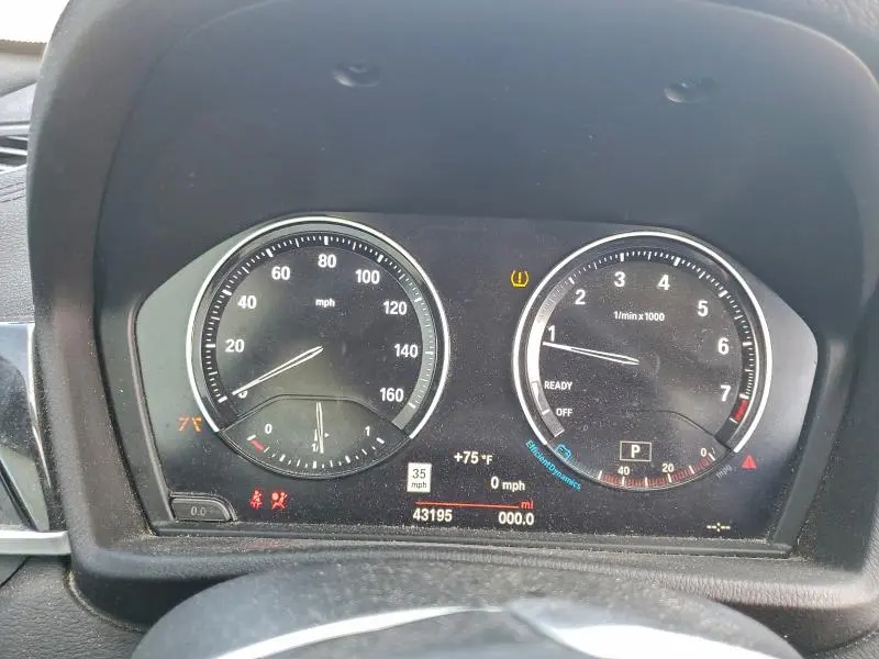 2020 BMW X1 SDRIVE28I  