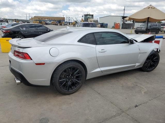 2014 CHEVROLET CAMARO 2SS