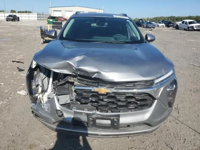 2024 CHEVROLET TRAX 1LT