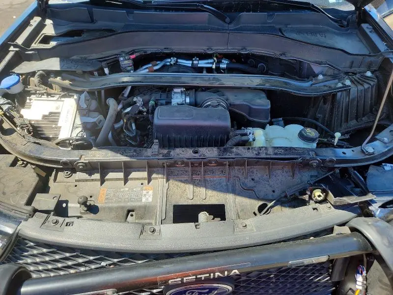 2023 FORD EXPLORER BASE  