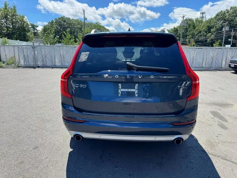 2019 VOLVO XC90 T5 MOMENTUM  