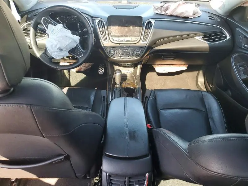 2016 CHEVROLET MALIBU PREMIER  