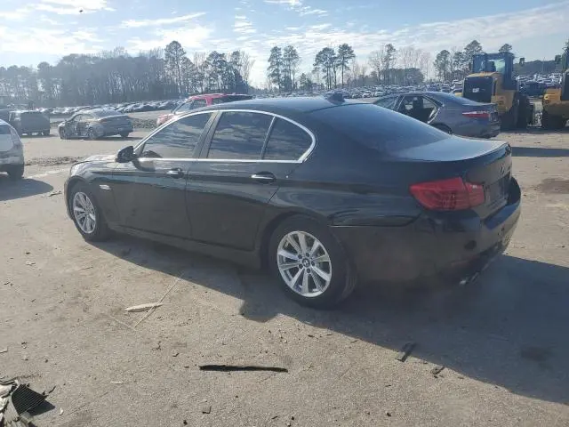 2014 BMW 528 I  
